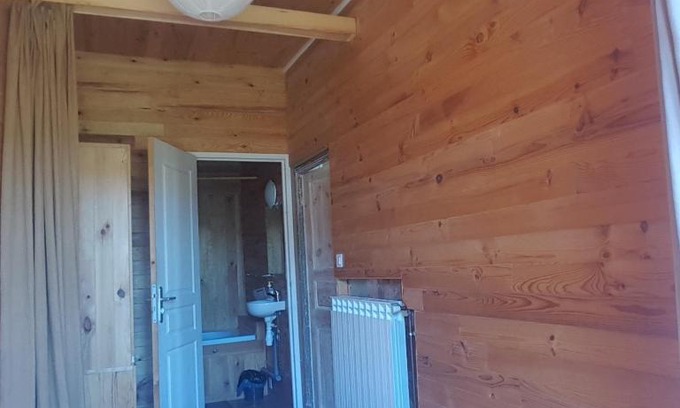 Murat Bed & Breakfast | Relais des castors