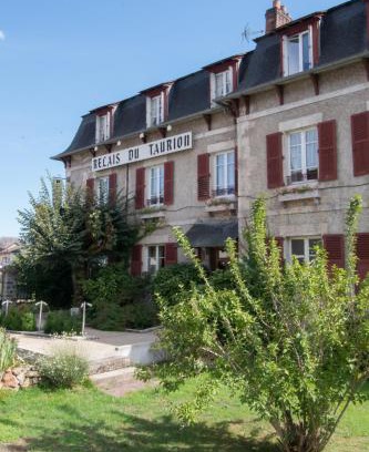 Saint-Priest-Taurion Hotel | RELAIS DU TAURION