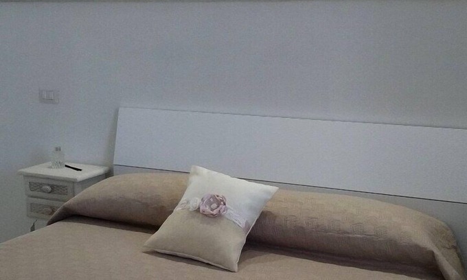 Castellammare di Stabia Apartment | Relais DiVi
