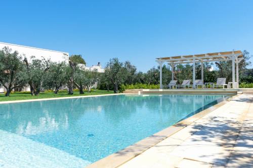 Surano Apartment | Relais L'Oliveto