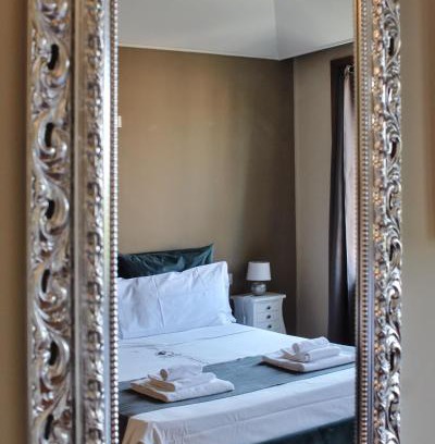 Trastevere Bed & Breakfast | Relais La Fornarina 2