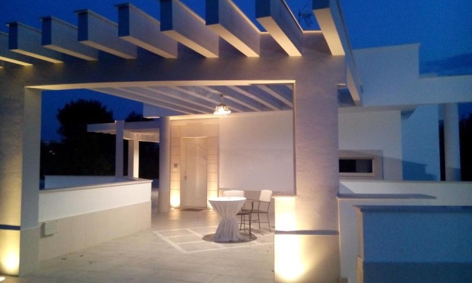 Latiano Bed & Breakfast | Relais Marchesi Imperiali B&b