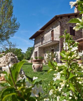 Assisi House | Relais Parco Del Subasio