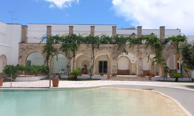 Ceglie Messapica Hotel | Relais Porta del Sud