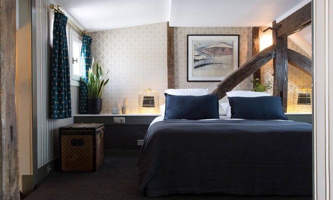 Odeon Hotel | Relais Saint Germain