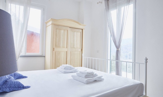 Portovenere House | Relais Santa Caterina - Deluxe double room