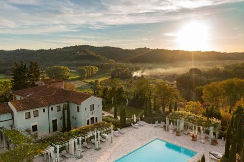 Sorrezzana Resort | Relais Sassa al Sole
