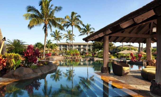 Princeville Resort | Relax Above the Pacific – 1BR Premium Villa at Westin Princeville