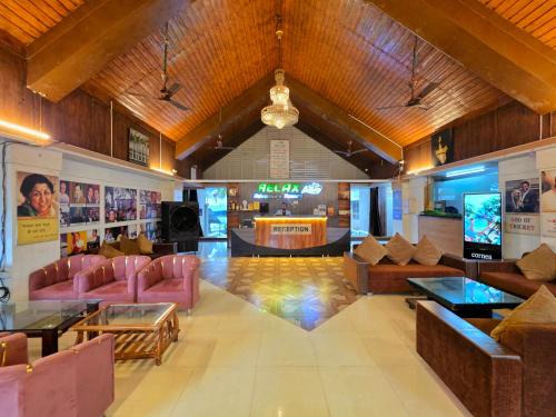 Khodala Hotel | Relax Adventure Resort