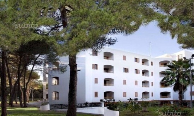 Acaya Apartment | RELAX AND NATURE IN SALENTO with campoverdevillage