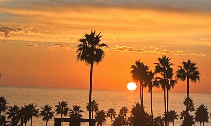 Las Gaviotas Condo | Relax and Reset in this Las Gaviotas Cozy Condo