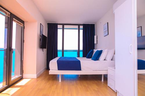 New Boulevard House | Relax and Unwind Premier Sea View Aparthotel in Batumi