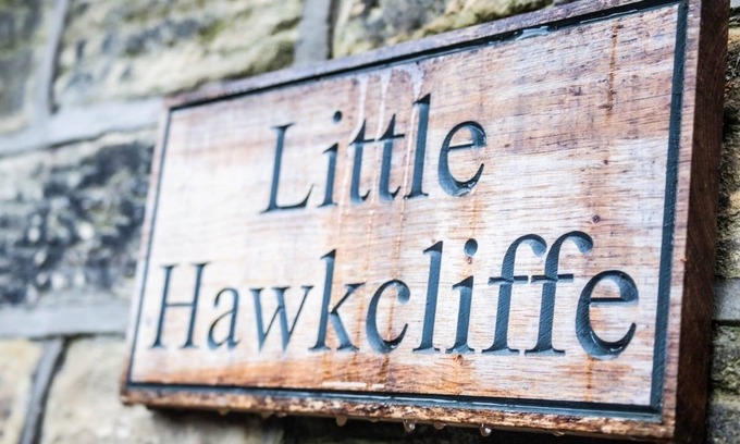 Keighley House | Relax at Little Hawkcliffe