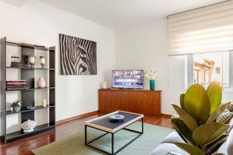 Udine Apartment | Relax bicamere in centro, vicino stazione e teatro