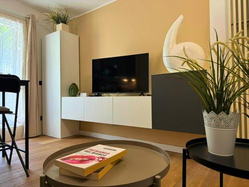 Reggio nell'Emilia Apartment | RELAX - Casa a 2 Passi dal Centro con Free Parking e WiFi