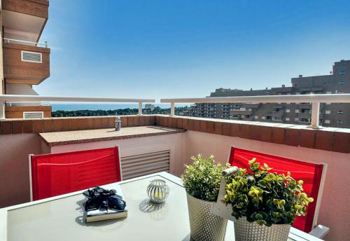 Marina d'Or Apartment | Relax con vistas al mar