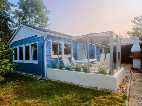 Dirkshorn House | Relax Cozy Dirkshorn Stay