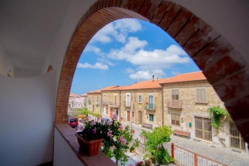 Vatolla House | Relax da Carmen