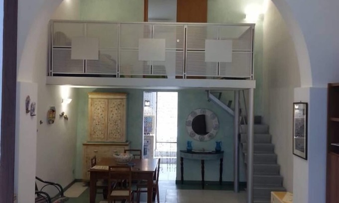 San Vito Lo Capo Apartment | Relax for a vacation between sky, sea and nature