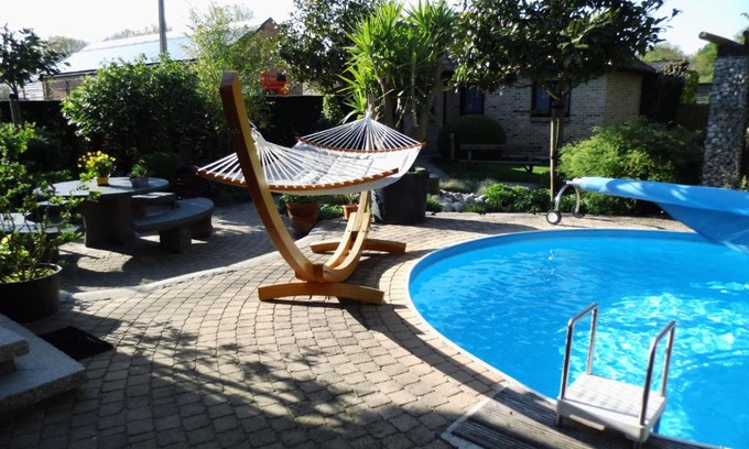 Hulshout Bed & Breakfast | Relax Garden