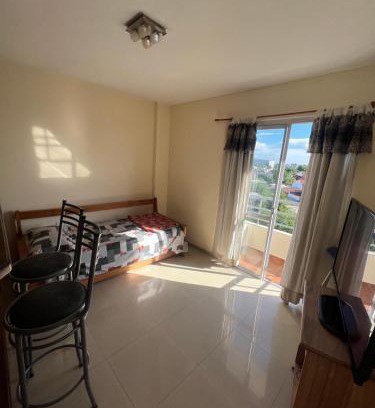 Haedo Apartment | Relax Haedo norte