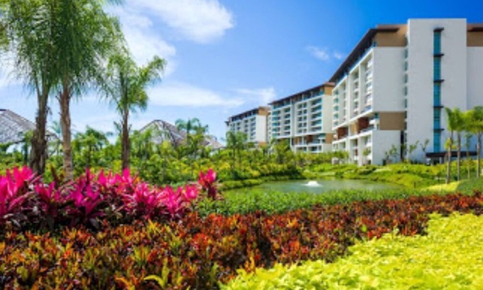 Bucerias Resort | Relax in Luxury at Vidanta Grande Luxxe in Nuevo Vallarta