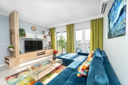 Dumbravita Apartment | Relax in Style at Maurizia accommodation by Open House