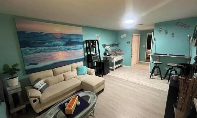 Crest Ridge Gardens House | Relax in style