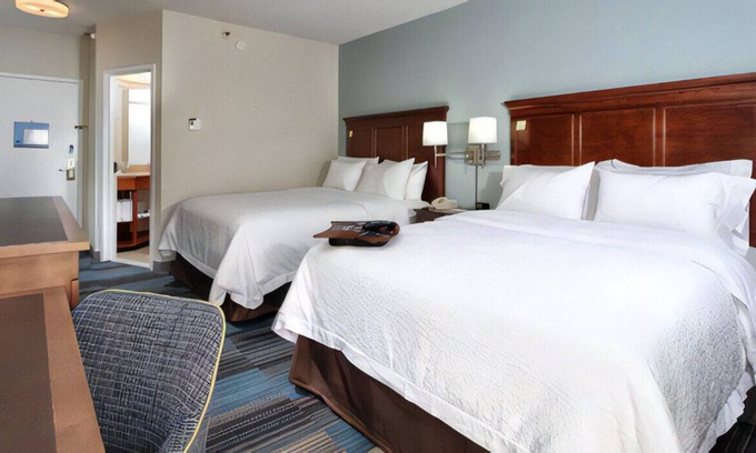 Tucson House | Relax in Style w/ Balcony & Pool View Free WiFi