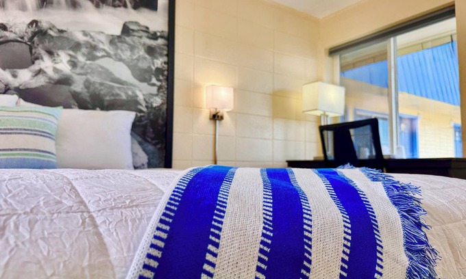 Ashland Hotel | Relax Inn At Ashland