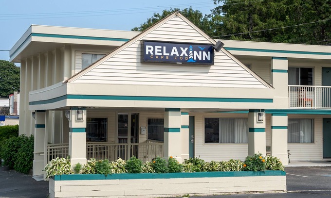 West Yarmouth Hotel | Relax Inn Cape Cod