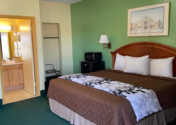 Dilley Hotel | Relax Inn Dilley