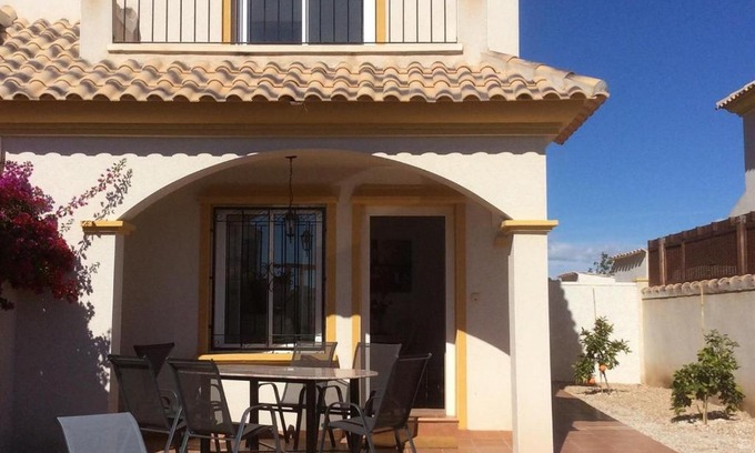Pinar de Campoverde House | Relax Inn