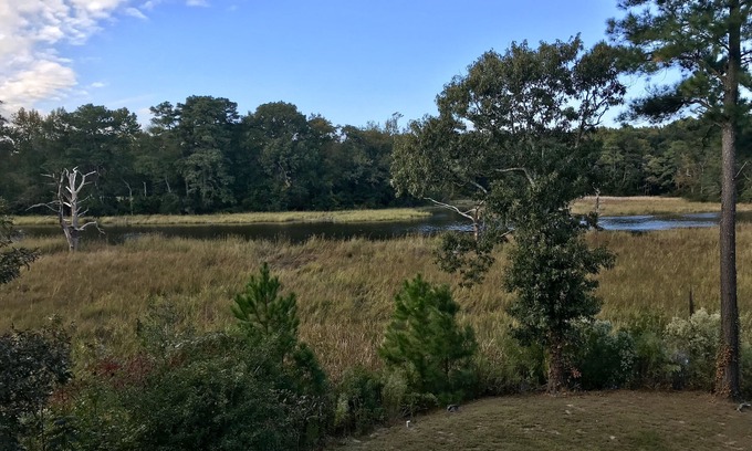 Princess Anne Apartment | Relax on River just south of Salisbury- Recently updated!