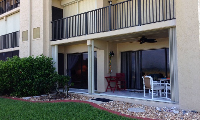 Cocoa Beach Condo | Relax, Refresh, Rejuvinate! Home Away From Home Vacation Escape ~ Condo Rental