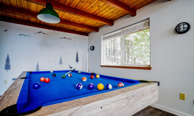 Long Barn Cabin | Relax, Rewind, Recuperate – Your Spring & Summer Cabin Escape