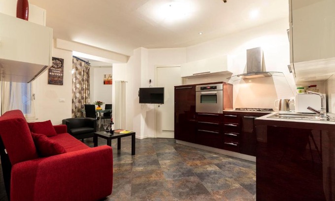 Historic Center Apartment | Relax Suite Nazario