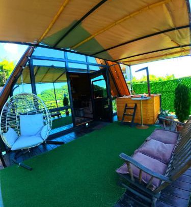 Khelvachauri Cabin | Relax Time