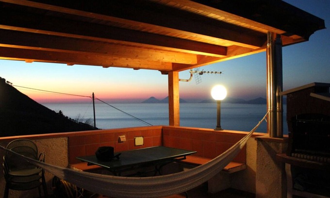 Galbato Apartment | Relax with a dream view, peace and comfort