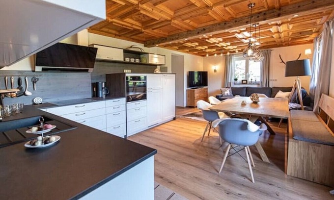 Altenmarkt im Pongau Apartment | Relax - Wohnen im Gästehaus Warter in Altenmarkt