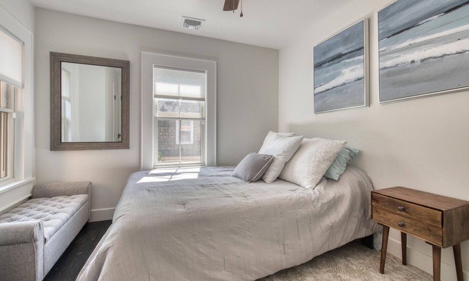 Pipes Cove House | Relaxation in Greenport