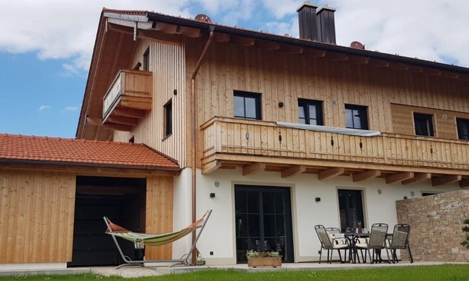 Dietramszell House | Relaxation in the countryside