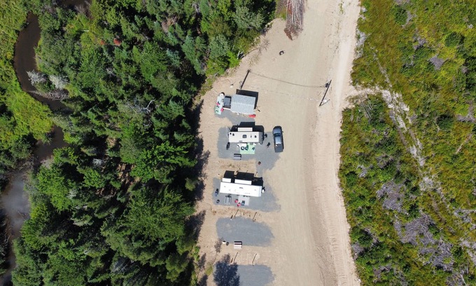 Kouchibouguac House | Relaxation, Privacy, Hot Tub, Pet Friendly- Kouchibouguac