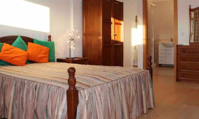 Forte da Casa Apartment | Relaxing by Lisbon Airport, 15 minutes away