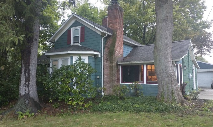 Richfield Cottage | Relaxing cottage close to Cuyahoga State Park