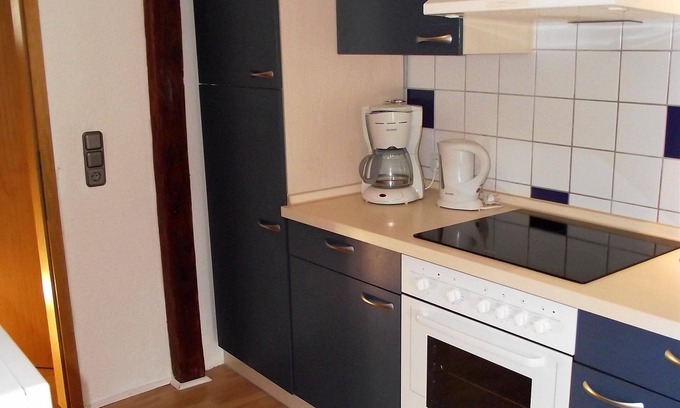 Puttgarden Apartment | Relaxing days on the Baltic Sea: your little beach pearl on Fehmarn!