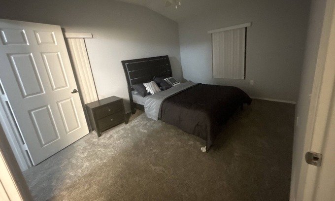 Moon Lake Estates Apartment | Relaxing Getaway you wish 💫 You STAYED