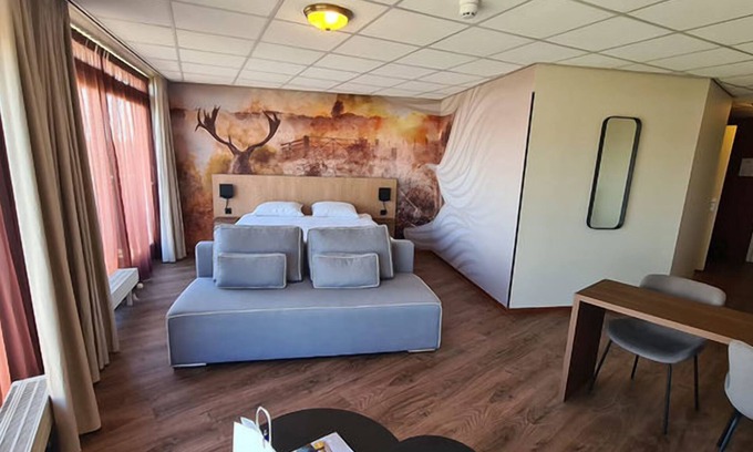 Nieuw-Haamstede Hotel | Relaxing Haamstede Haven | beach escape, Scenic Nature trails, Local attractions