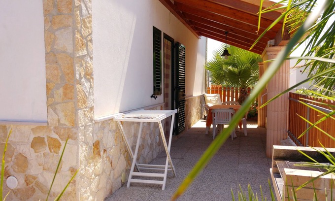 Chiesiola Villa | Relaxing holiday in VIESTE