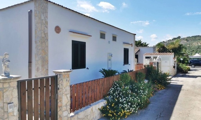 Chiesiola Villa | Relaxing holiday in VIESTE